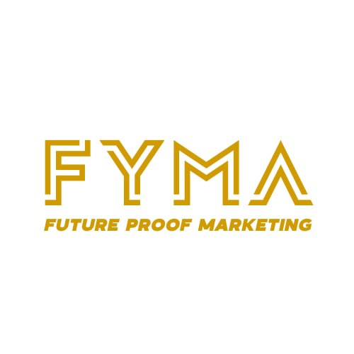 FYMA Future Proof Marketing Logo